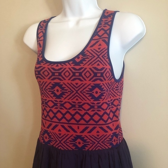 Skies are Blue Dress NWOT! - Picture 3 of 6